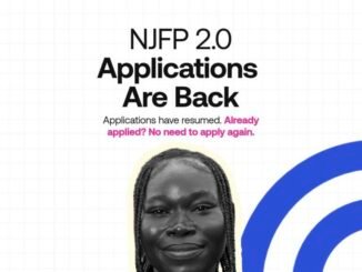 NJFP 2.0 Programme