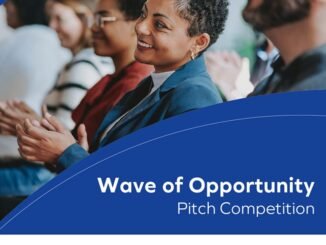 Wave of Opportunity Pitch Competition 2026