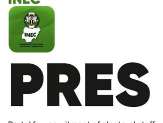 INEC Ad-Hoc Staff Recruitment 2026