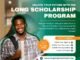 LONG Scholarship Program 2026