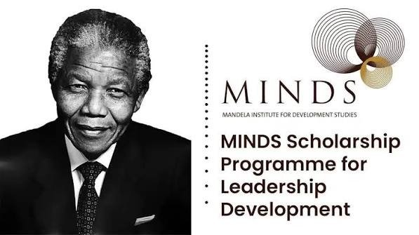 2026 MINDS Scholarship