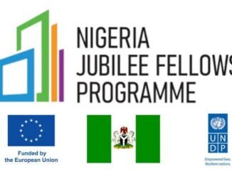NJFP Recruitment 2026