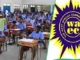 WAEC 2026/2027 Past Questions and Answers – 50 Most Repeated WAEC Exam Practice Questions