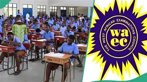 WAEC 2026/2027 Past Questions and Answers – 50 Most Repeated WAEC Exam Practice Questions