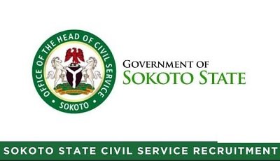 Sokoto Civil Service Recruitment