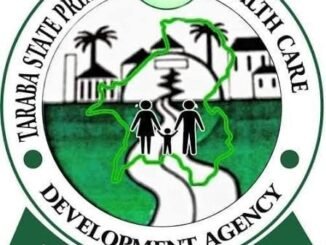 Taraba Health Recruitment 2026