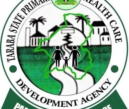 Taraba Health Recruitment 2026