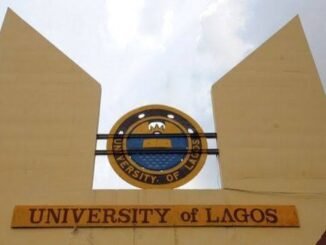 UNILAG Post UTME Form 2026/2027