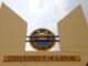 UNILAG Post UTME Form 2026/2027
