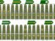 Nigerian Military Ranks and Their Equivalents: Army, Navy and Air Force Explained (2026)