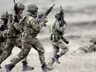 Highest Paid Military in the World 2026 (Top 8): Countries With the Best Military Salary, Benefits and Jobs