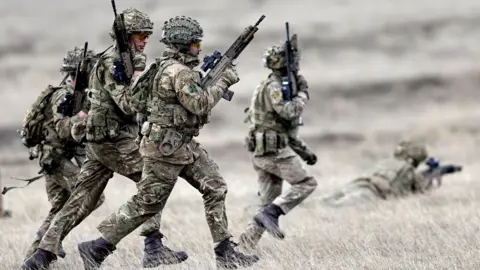 Highest Paid Military in the World 2026 (Top 8): Countries With the Best Military Salary, Benefits and Jobs