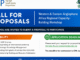 GEF SGP Nigeria Event