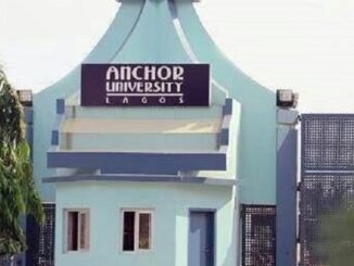 Anchor University School Fees Per Semester