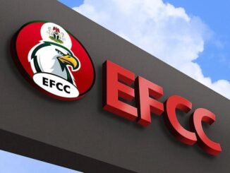 EFCC Recruitment Form 2026/2027: Apply on the Official EFCC Recruitment Portal