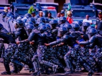 Nigerian Police ASP Recruitment 2026/2027 Requirements, Portal and Application Guide