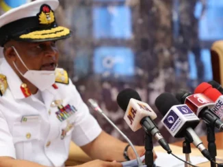 Nigerian Navy DSSC Recruitment 2026: Application Form, Requirements & How to Apply