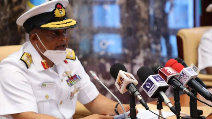 Nigerian Navy DSSC Recruitment 2026: Application Form, Requirements & How to Apply