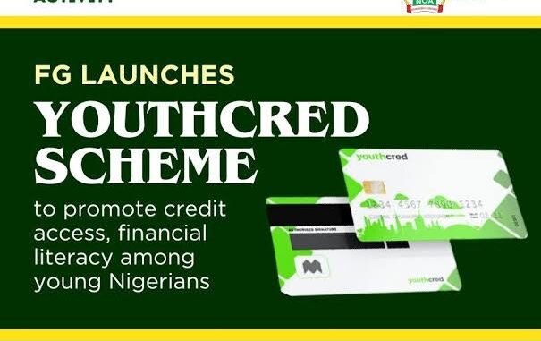 YouthCred Loan Application Form