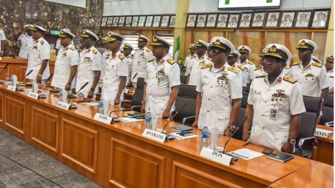 Nigerian Navy Batch 39 Shortlisted Candidates 2026/2027 PDF Download | Check Your Name