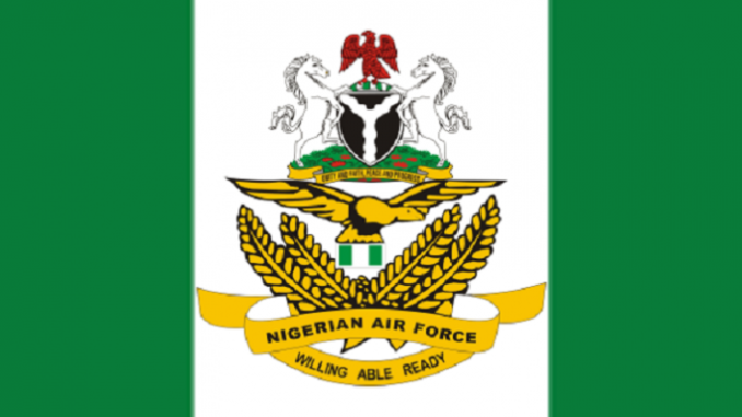 How to Join the Nigerian Air Force as a Graduate in 2026: Requirements, DSSC Portal & Application Guide