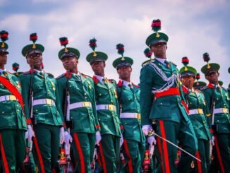 Difference Between Tradesmen and Non-Tradesmen in the Nigerian Army: Requirements, Roles & Eligibility (2026)