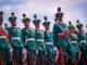 Difference Between Tradesmen and Non-Tradesmen in the Nigerian Army: Requirements, Roles & Eligibility (2026)