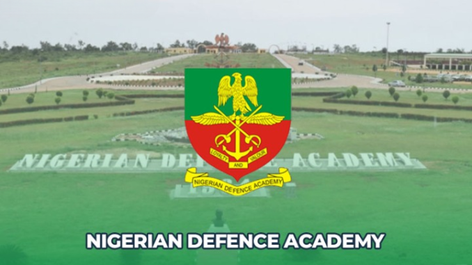 NDA 78 Regular Course (78RC) Application Form 2026/2027 Portal, Requirements and How to Apply
