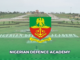 NDA 78 Regular Course (78RC) Application Form 2026/2027 Portal, Requirements and How to Apply