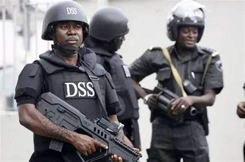 DSS Salary Structure 2026: Ranks, Monthly Salary and Allowances in Nigeria (Updated Guide)