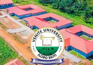 Apply for Venite University Iloro Ekiti Recruitment 2026 | Academic & Technical Positions