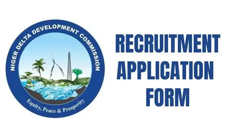 NDDC Recruitment 2026/2027 Application Form, Portal, Requirements & How to Apply