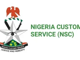 Nigeria Customs Service Salary for B.Sc Holders 2026 | Entry Rank, Salary Structure & Career Progression