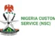 Nigeria Customs Service Salary for B.Sc Holders 2026 | Entry Rank, Salary Structure & Career Progression