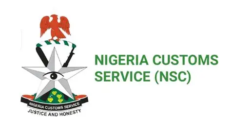 Nigeria Customs Service Salary for B.Sc Holders 2026 | Entry Rank, Salary Structure & Career Progression