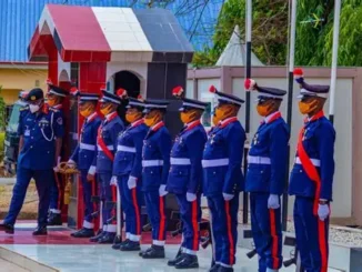 Civil Defence Recruitment 2026/2027 Form Portal: NSCDC Recruitment Requirements, Eligibility and How to Apply