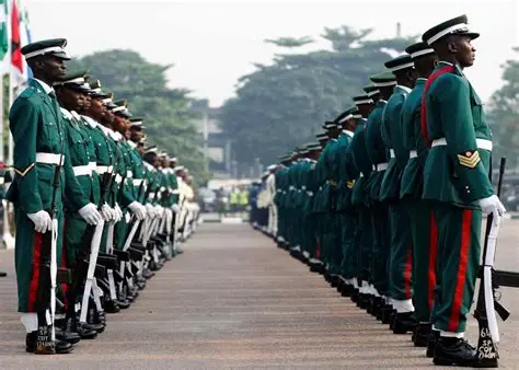 Nigerian Army DSSC Recruitment 2026: Application Form, Requirements & How to Apply