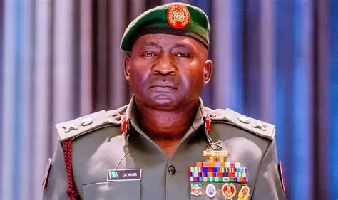 How to Join the Nigerian Army as a Graduate in 2026: DSSC, SSC Requirements and Application Guide