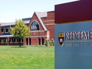 Redeemer's University Courses and Fees for Freshers