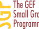 GEF Small Grants Programme