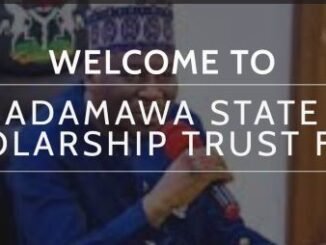 Adamawa State Master's Scholarship in Turkey 2026 | Application Portal, Eligibility, Requirements & How to Apply