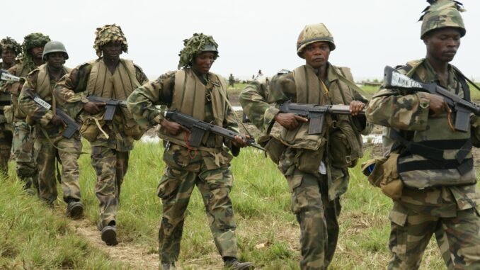 Nigerian Army DSSC Shortlisted Candidates 2026 PDF Download | Check Your Name