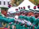 Nigerian Army Training Allowance 2026 and Duration: Everything You Need to Know