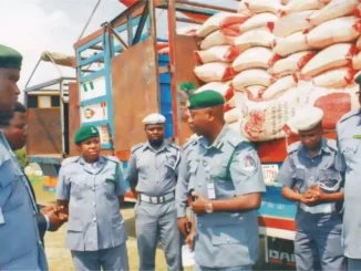 NCE Rank in Nigeria Customs Service and Salary 2026 (Updated Guide)