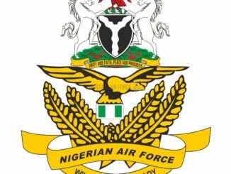 Nigerian Air Force Shortlist 2026 PDF Download: Check NAF Shortlisted Candidates